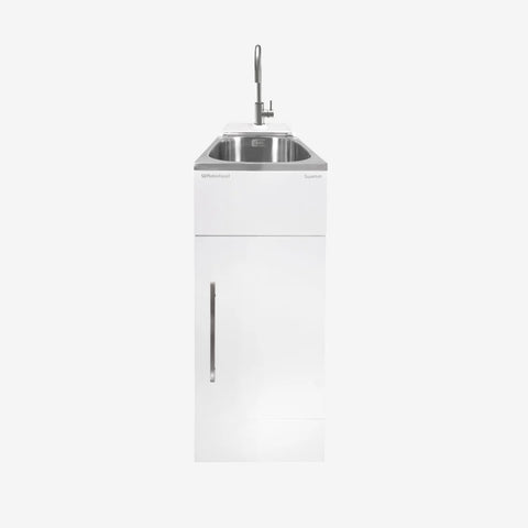 Robinhood laundry W: 350mm, D: 565mm, H: 900-920mm