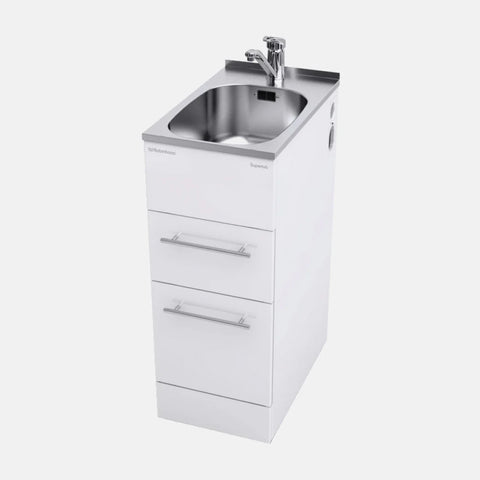 Robinhood laundry Drawer W: 350mm, D: 565mm, H: 900-920mm