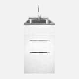 Robinhood laundry Drawer 558mm wide  x 560mm deep 900mm high