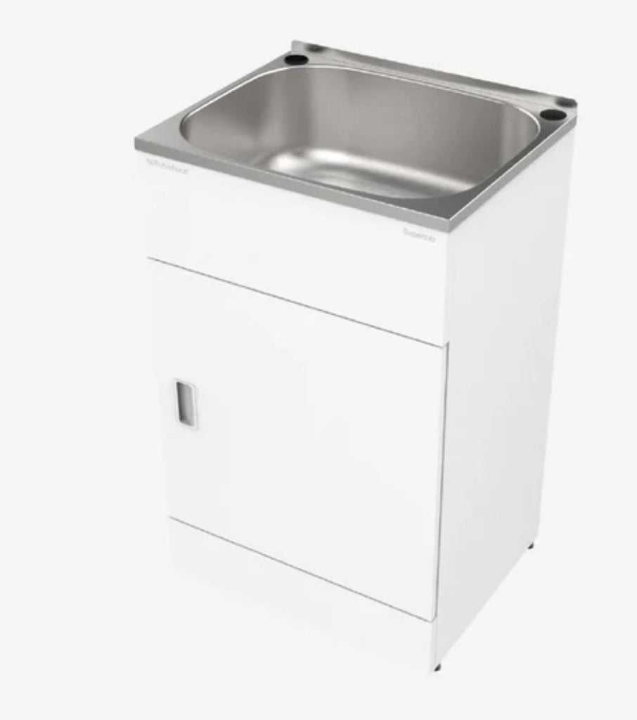 ROBINHOOD LAUNDRYTUB CABINET ONLY - STCL1