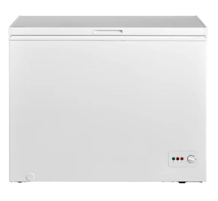 Midea 295L Chest Freezer Mechanical Control MDRC405FZF01AP