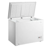 Midea 295L Chest Freezer Mechanical Control MDRC405FZF01AP