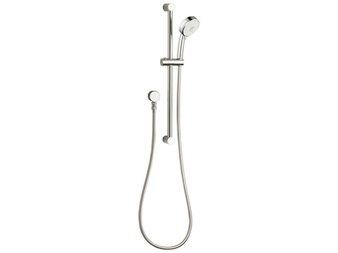 TEMPESTA COSMO SLIDE SHOWER CHROME