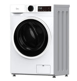 Midea 8KG Wash/5KG Dryer Front Load Combo Two In One