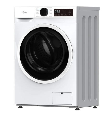 Midea 8KG Wash/5KG Dryer Front Load Combo Two In One