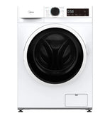 Midea 8KG Wash/5KG Dryer Front Load Combo Two In One