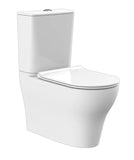 AMERICAN STANDARD CYGNET HYGIENE SQUARE CISTERN BOTTOM INLET