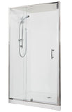 SHOWER LINER 900x1200x900 3 SIDED - Bathroom Clearance