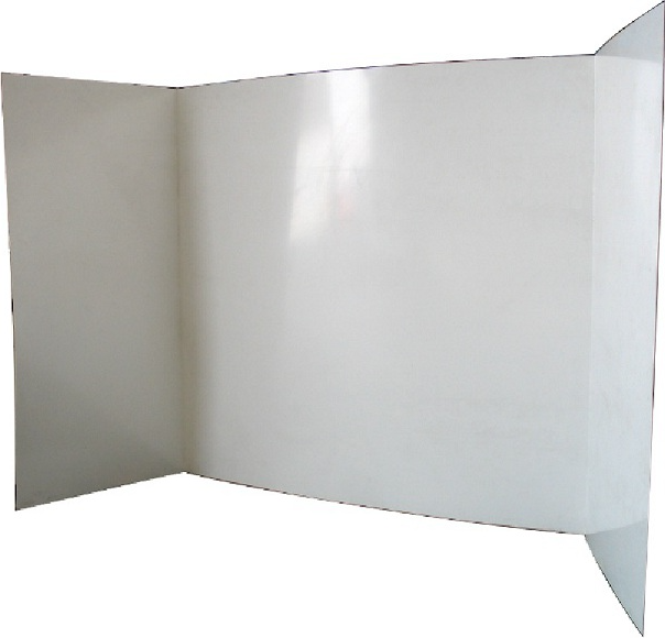 SHOWER LINER 900x1200x900 3 SIDED - Bathroom Clearance