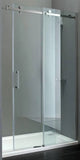 ARNARA 1700 FRAMELESS 2-PANEL SLIDING DOOR - Bathroom Clearance
