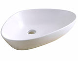 PIPPI ROUND BASIN 600mm