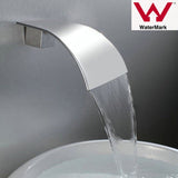 ROMANA BATH SPOUT - CHROME