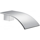 ROMANA BATH SPOUT - CHROME - Bathroom Clearance
