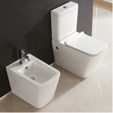 IRA TOILET SUITE BACK TO WALL - Bathroom Clearance