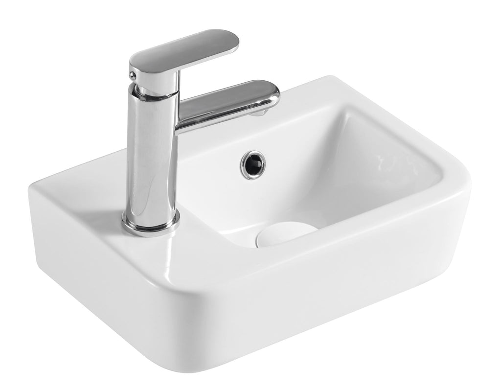 LEGEND LEFT HAND SMALL BASIN 375x245 - Bathroom Clearance