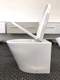 ARCO FLOORSTANDING PAN - Bathroom Clearance