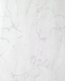 900 Engineered Stone Bench Top 'Plain White' 30mm Thick