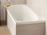 PACIFIC BATH FLAT PACK TIMBER FRAME